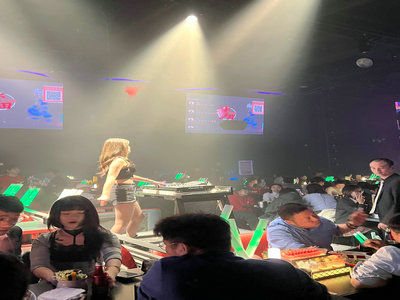 丽水KTV招聘